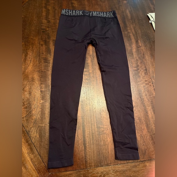 Gymshark leggings small - Picture 2 of 4